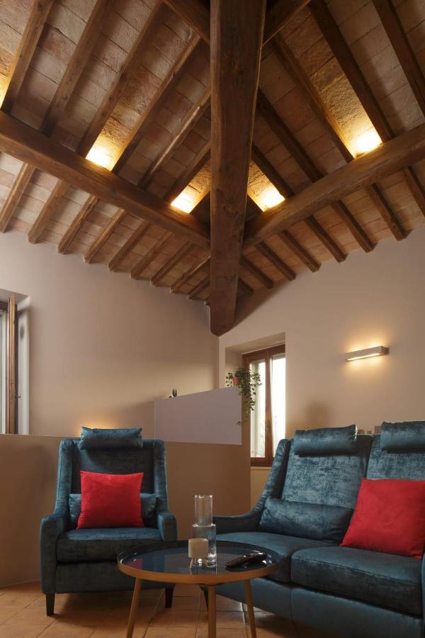 Seipetali Aparthotel Cannara Exterior photo