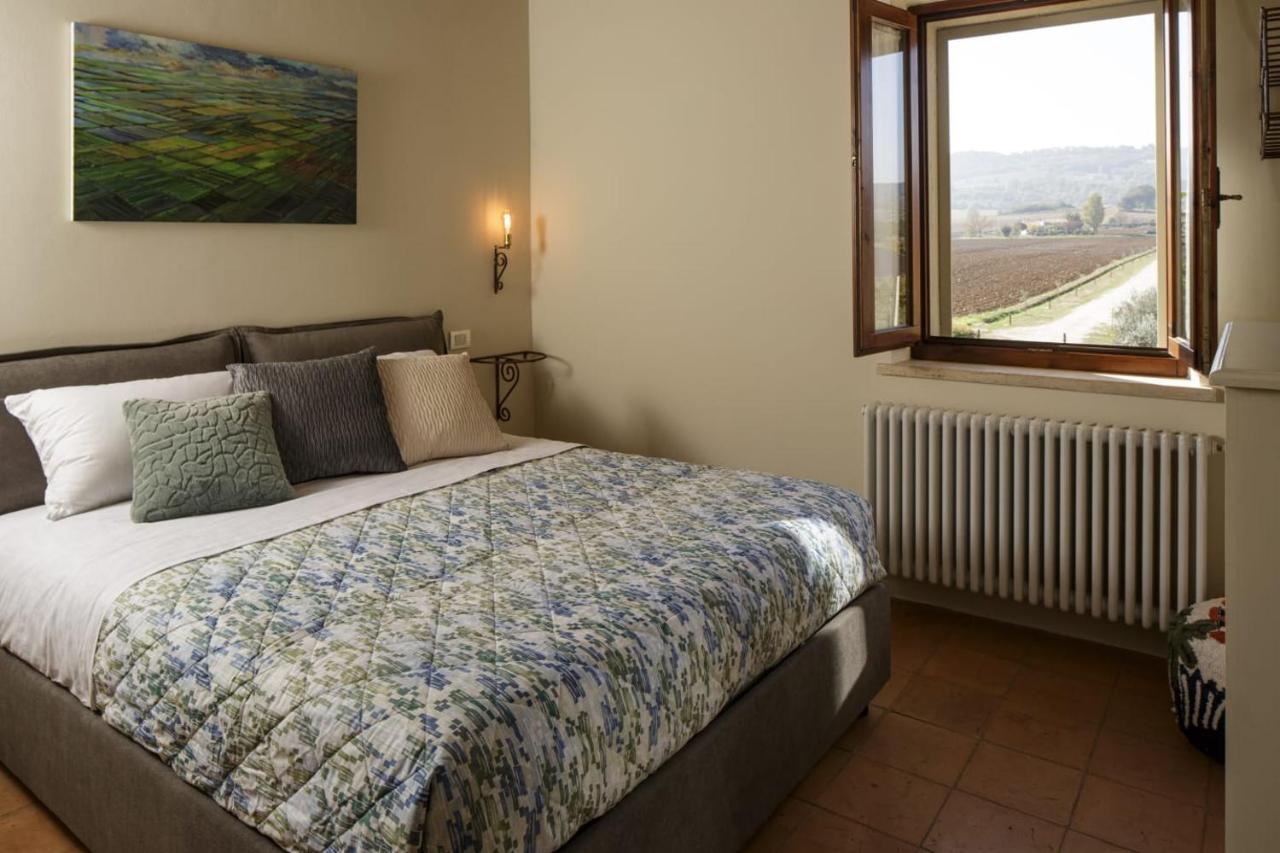 Seipetali Aparthotel Cannara Exterior photo